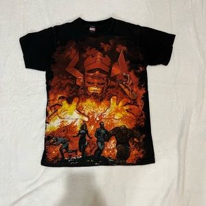 Marvel tshirt